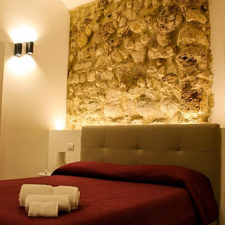 B&B Matt Ros Noto Eksteriør billede