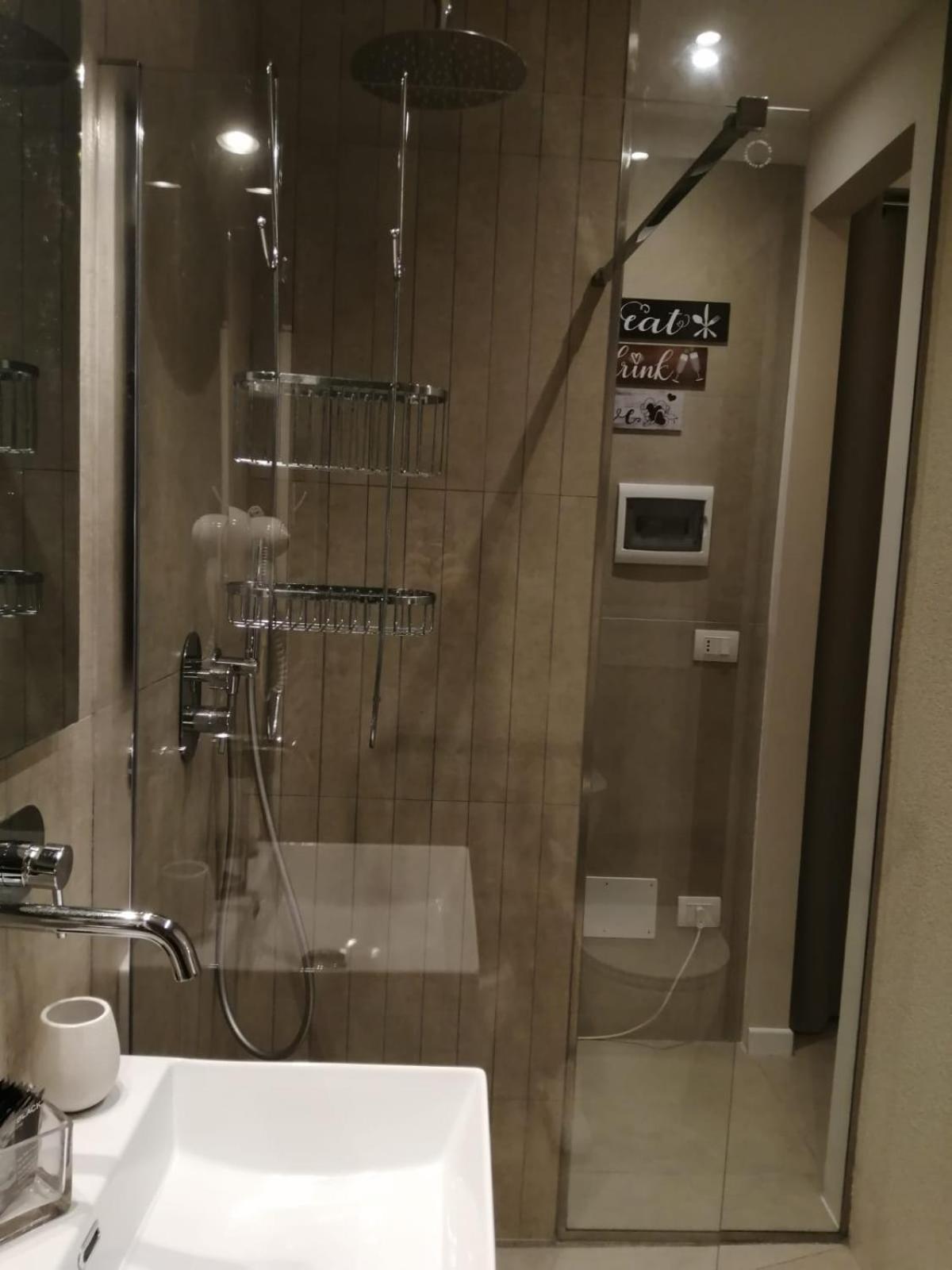B&B Matt Ros Noto Eksteriør billede