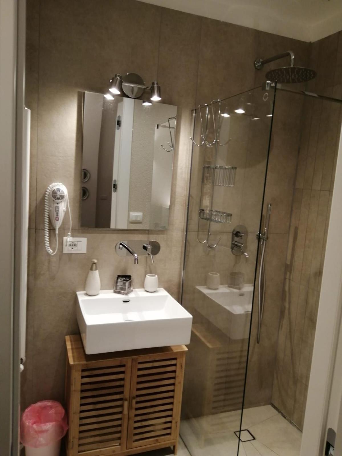 B&B Matt Ros Noto Eksteriør billede