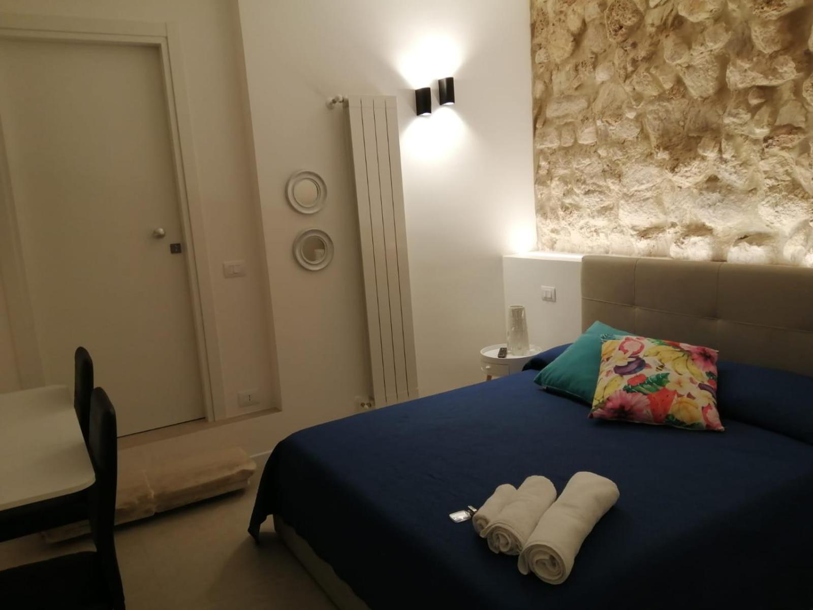 B&B Matt Ros Noto Eksteriør billede