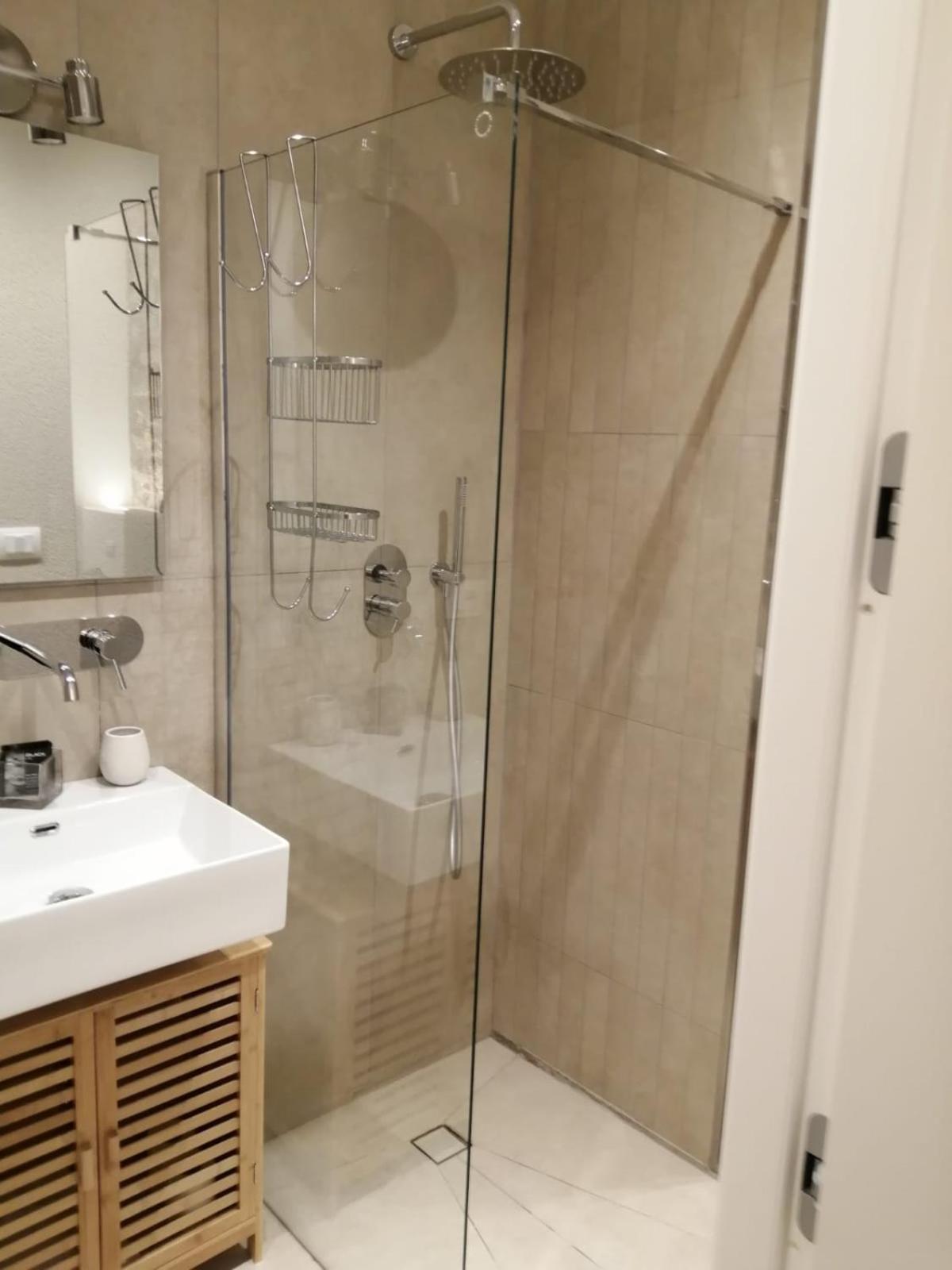 B&B Matt Ros Noto Eksteriør billede