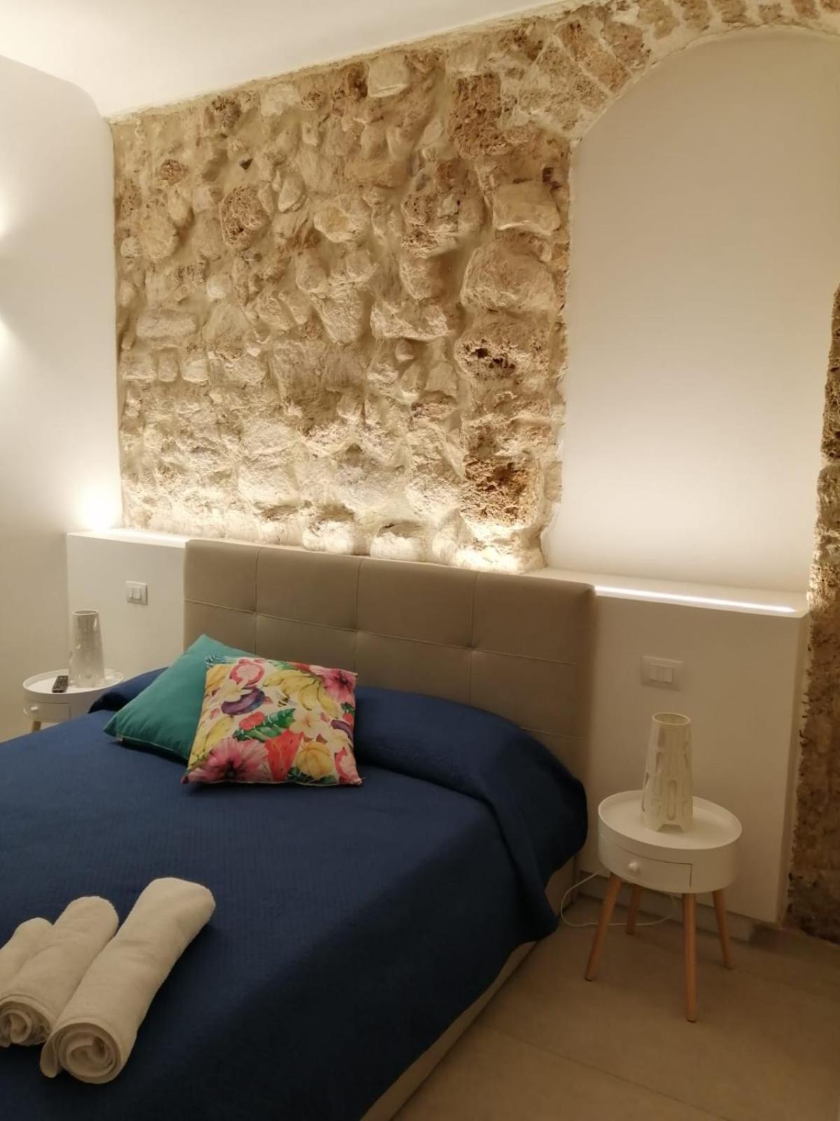 B&B Matt Ros Noto Eksteriør billede