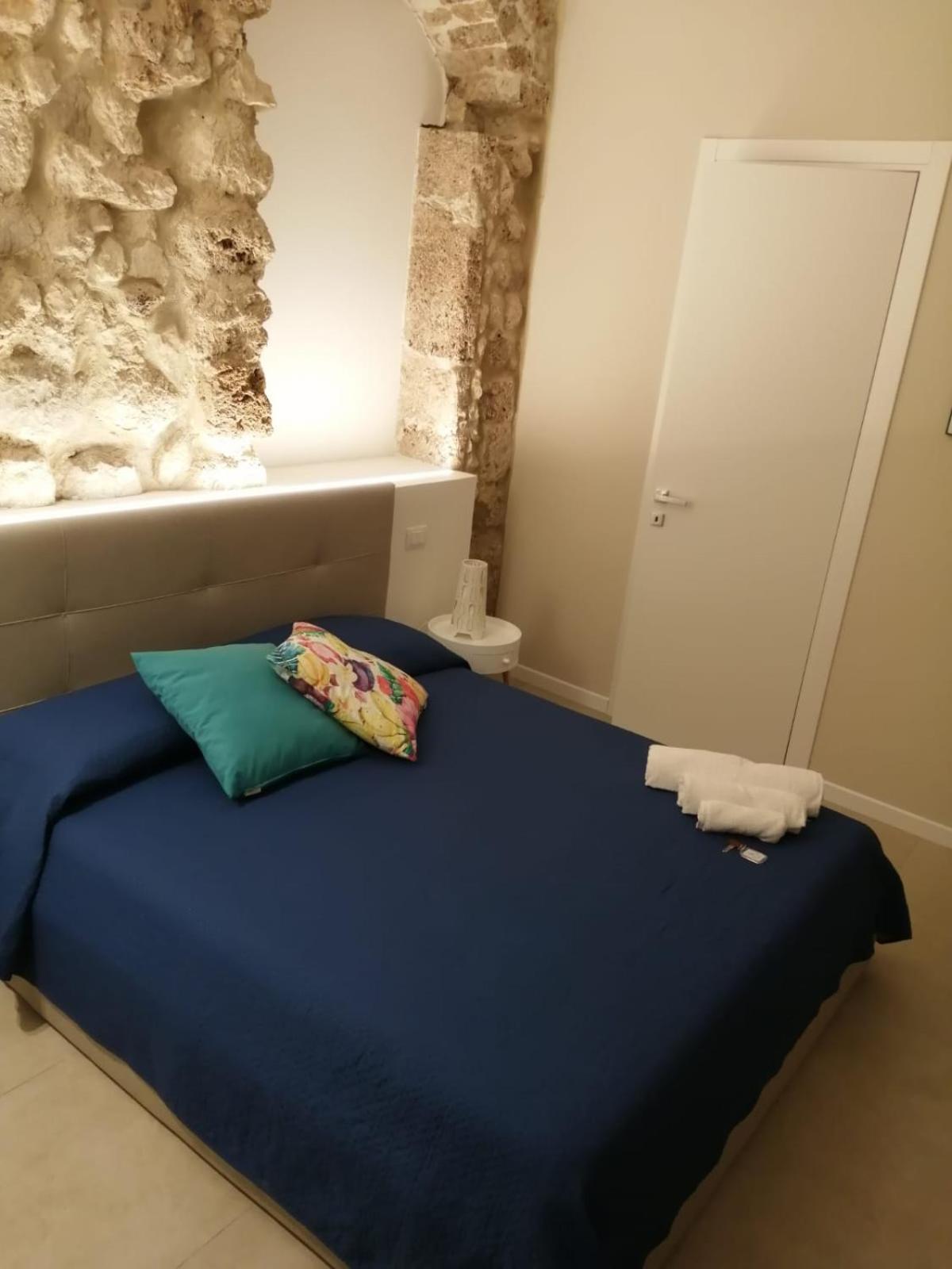 B&B Matt Ros Noto Eksteriør billede